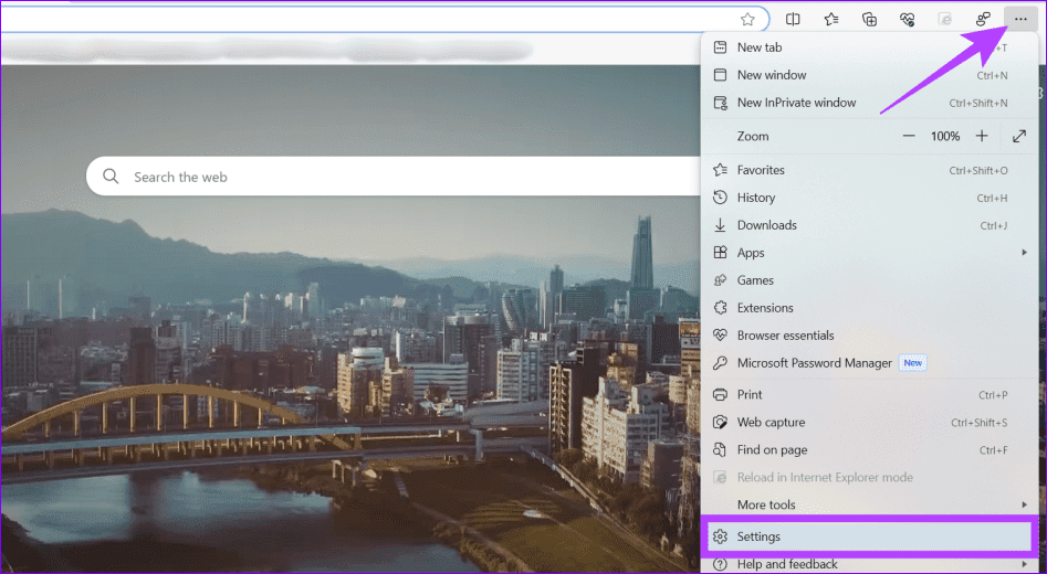 How to Enable or Disable Internet Explorer Mode in Edge