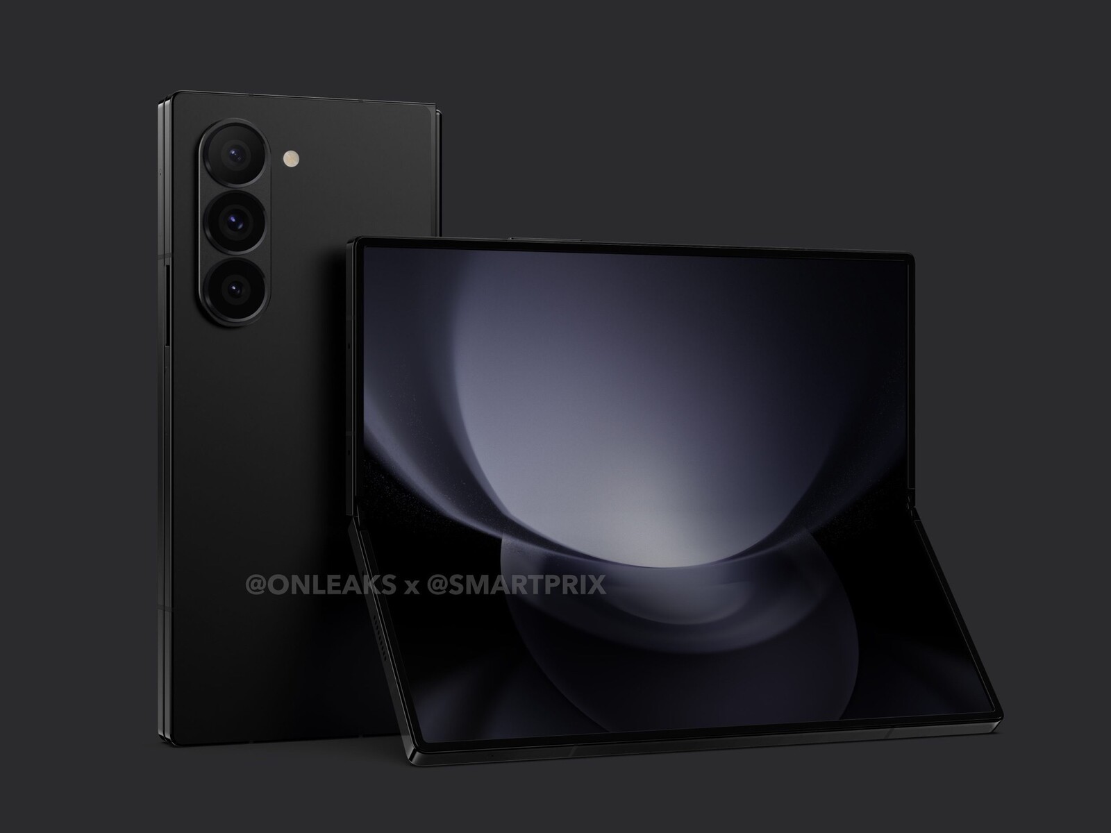 Fresh Samsung Galaxy Z Fold6 leak reveals higher launch pricing and weight reduction from Galaxy Z Fold5