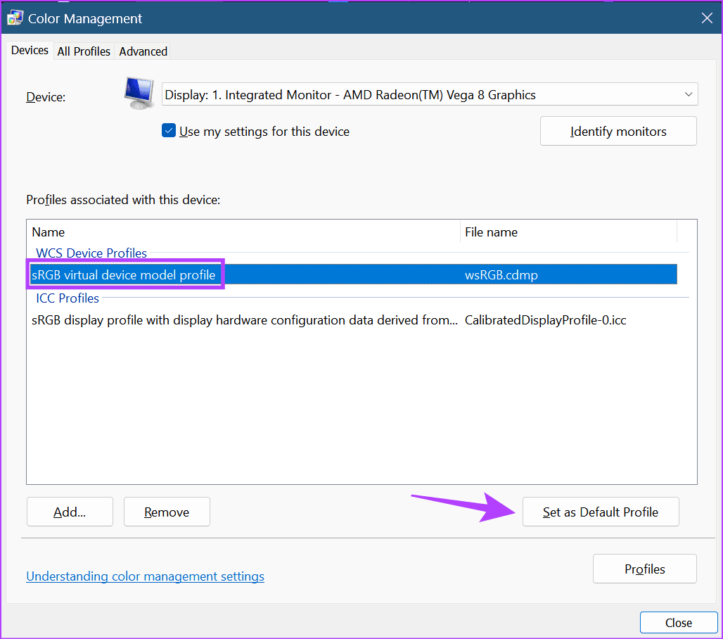 5 Ways to Fix Yellow Tint Issue on Windows 11 Laptop Screen