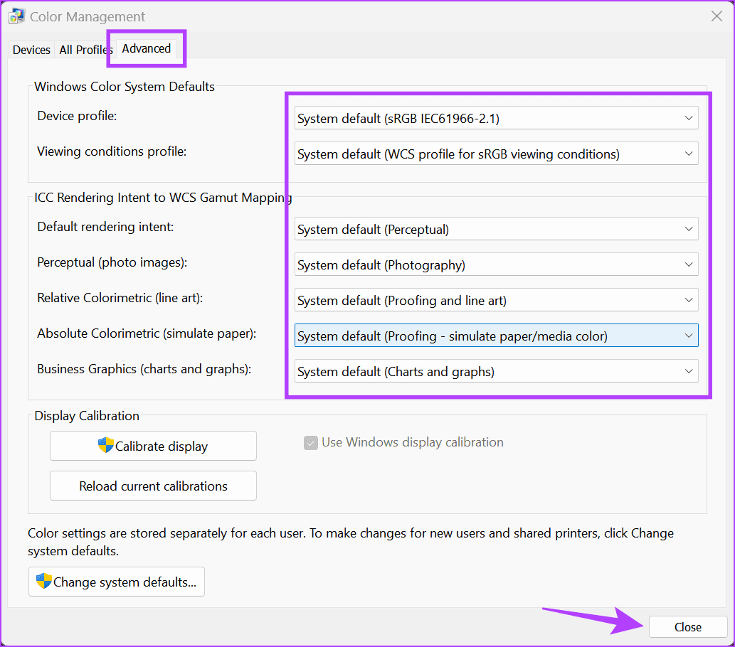 5 Ways to Fix Yellow Tint Issue on Windows 11 Laptop Screen