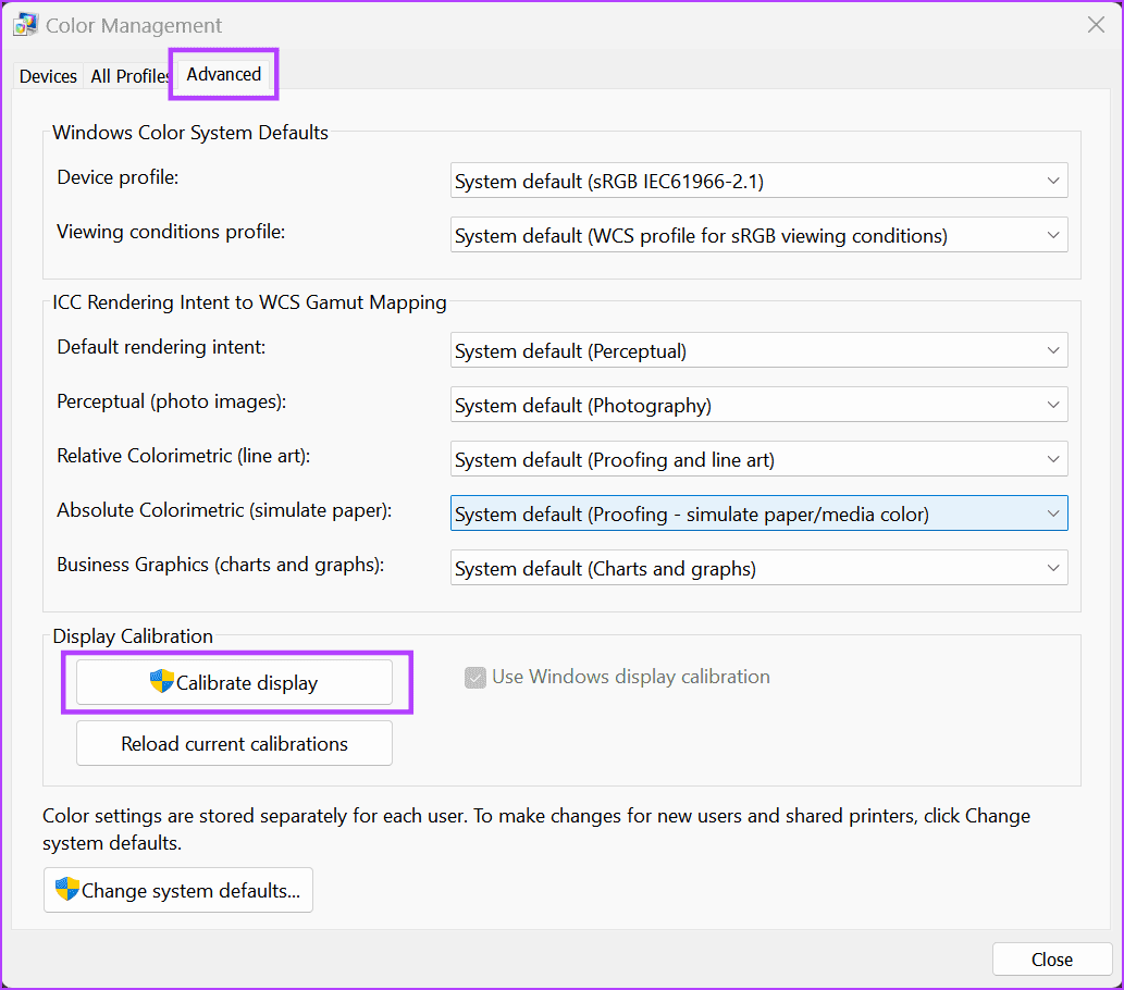 5 Ways to Fix Yellow Tint Issue on Windows 11 Laptop Screen