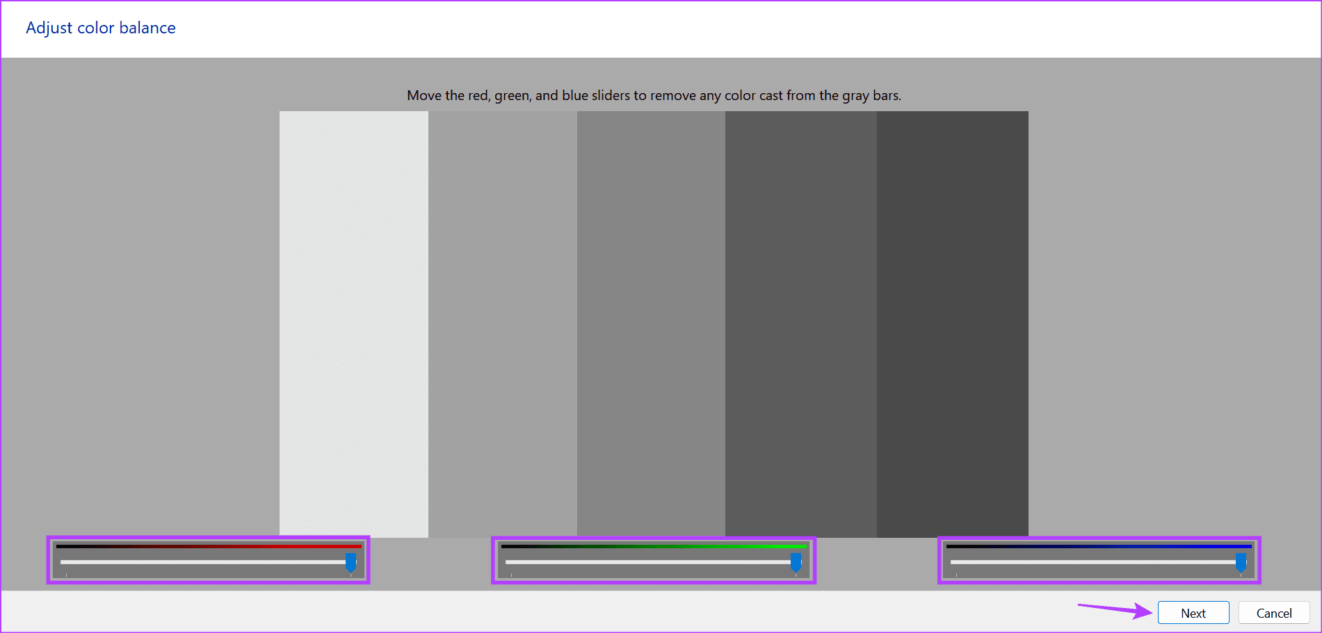 5 Ways to Fix Yellow Tint Issue on Windows 11 Laptop Screen