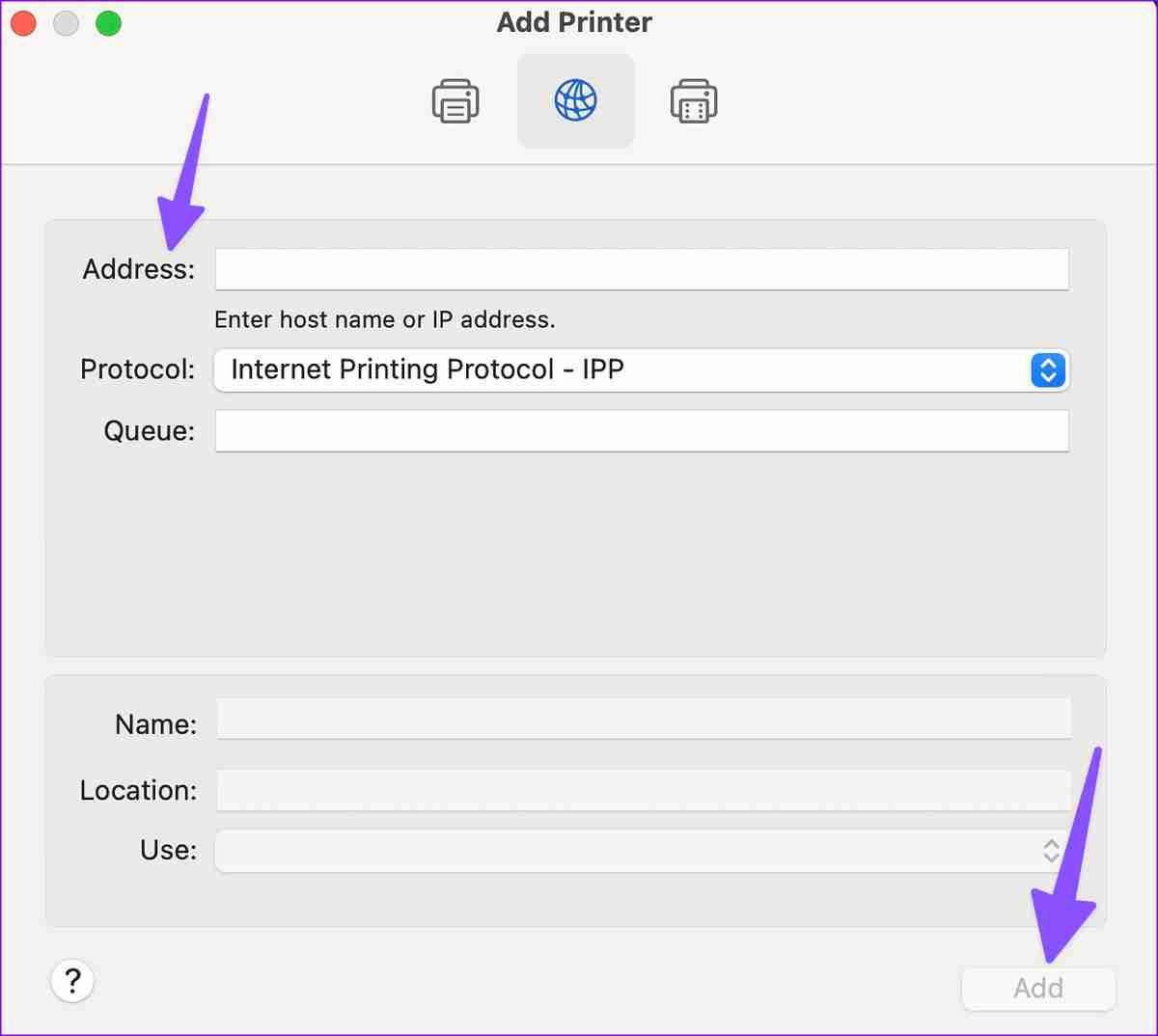 3 Ways to Fix Printer Not Showing Up on Mac