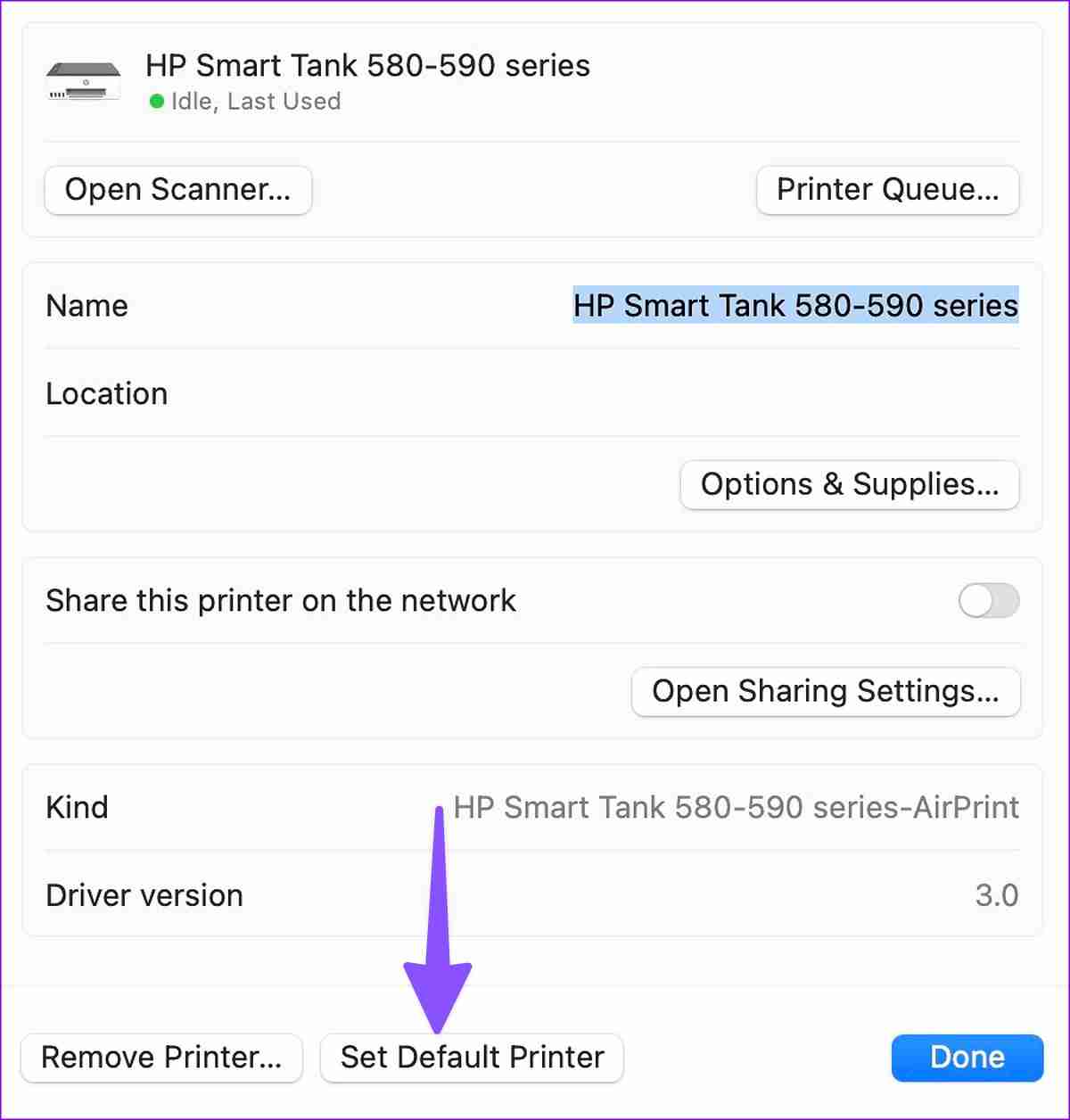 3 Ways to Fix Printer Not Showing Up on Mac