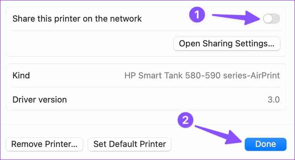 3 Ways to Fix Printer Not Showing Up on Mac