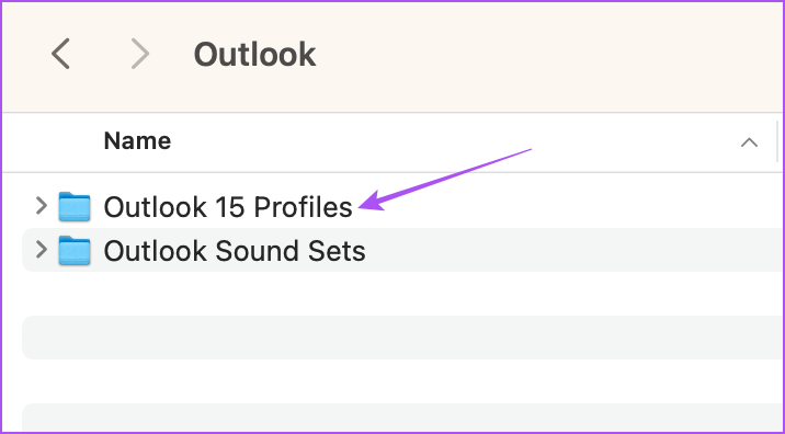 How to Fix Outlook Search Not Working on Mac