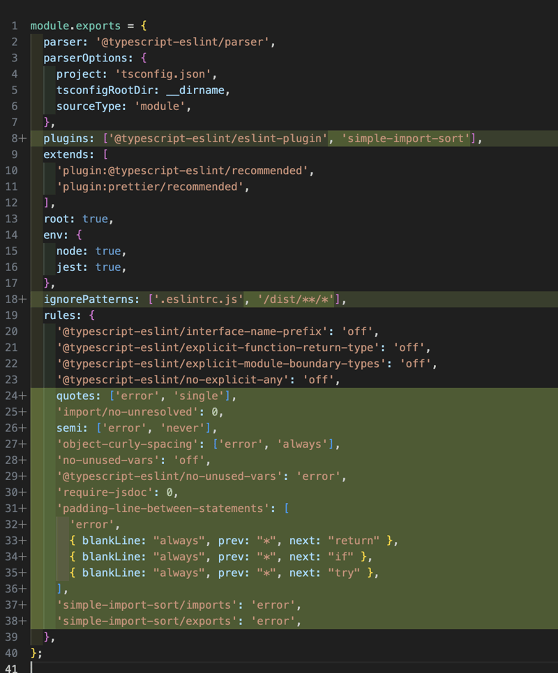 Nestjs, Firebase, GCloud. How to Quickly Set Up an API Backend in TypeScript.