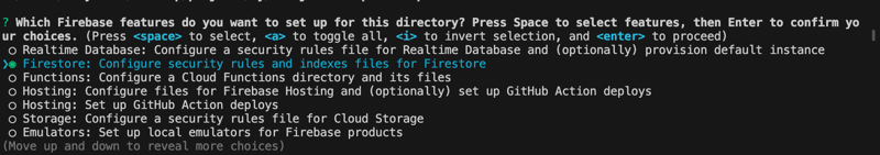 Nestjs, Firebase, GCloud. How to Quickly Set Up an API Backend in TypeScript.