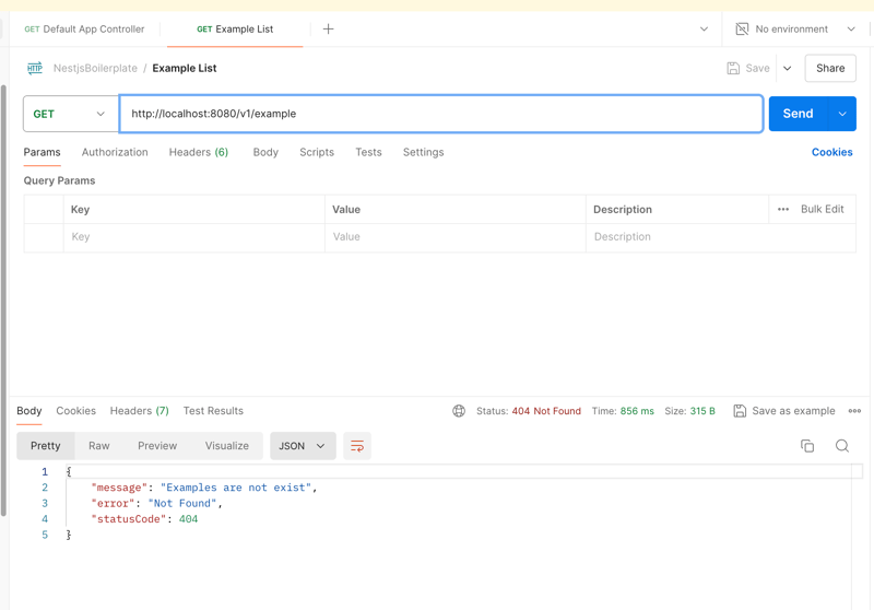 Nestjs, Firebase, GCloud. How to Quickly Set Up an API Backend in TypeScript.