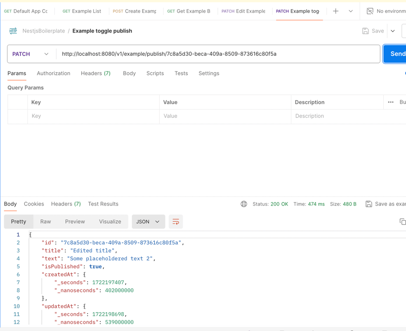 Nestjs, Firebase, GCloud. How to Quickly Set Up an API Backend in TypeScript.