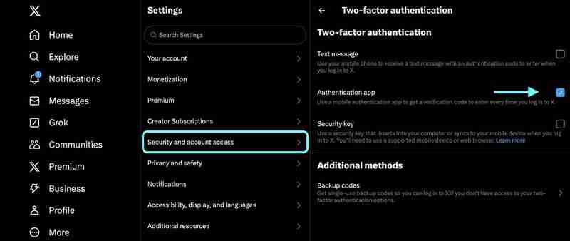 iOS 18: Generate Verification Codes With the Passwords App