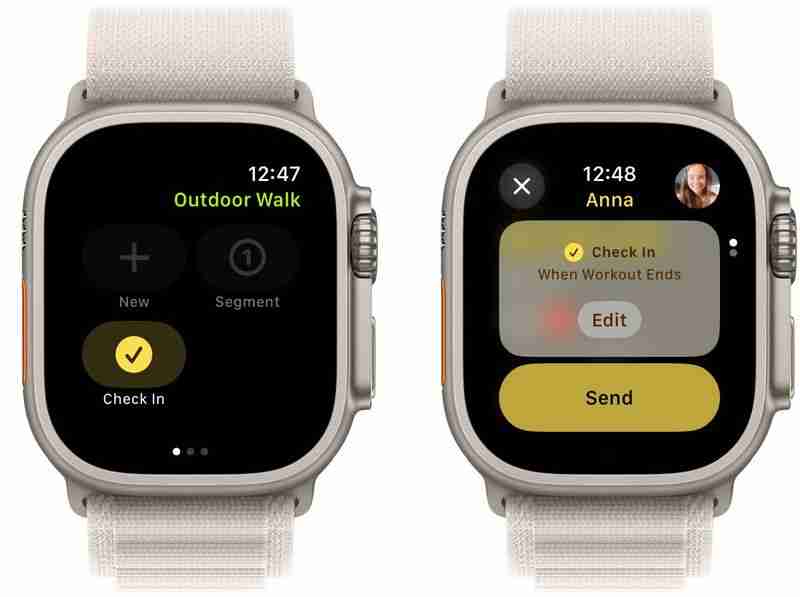 25 New Features You May Have Missed in watchOS 11