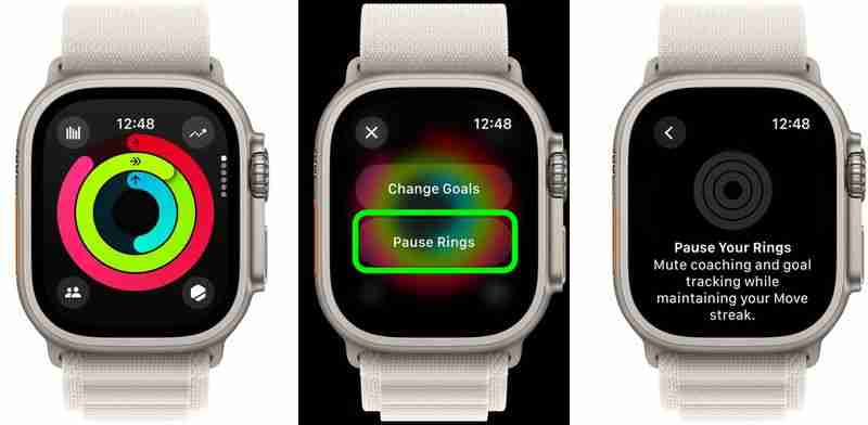 25 New Features You May Have Missed in watchOS 11