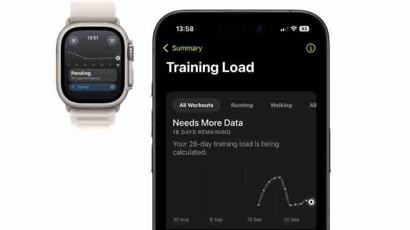 25 New Features You May Have Missed in watchOS 11