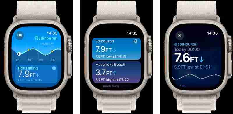 25 New Features You May Have Missed in watchOS 11