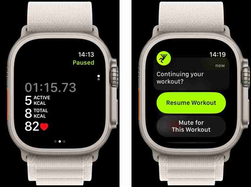 25 New Features You May Have Missed in watchOS 11