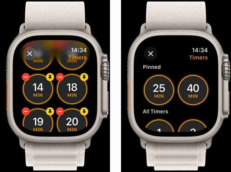 25 New Features You May Have Missed in watchOS 11