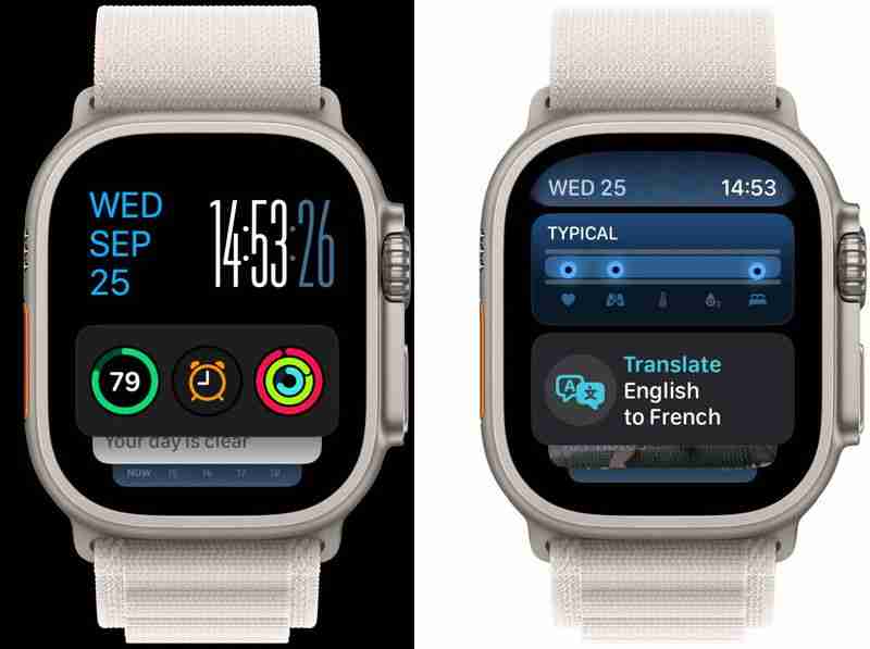 25 New Features You May Have Missed in watchOS 11