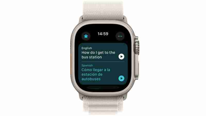 25 New Features You May Have Missed in watchOS 11