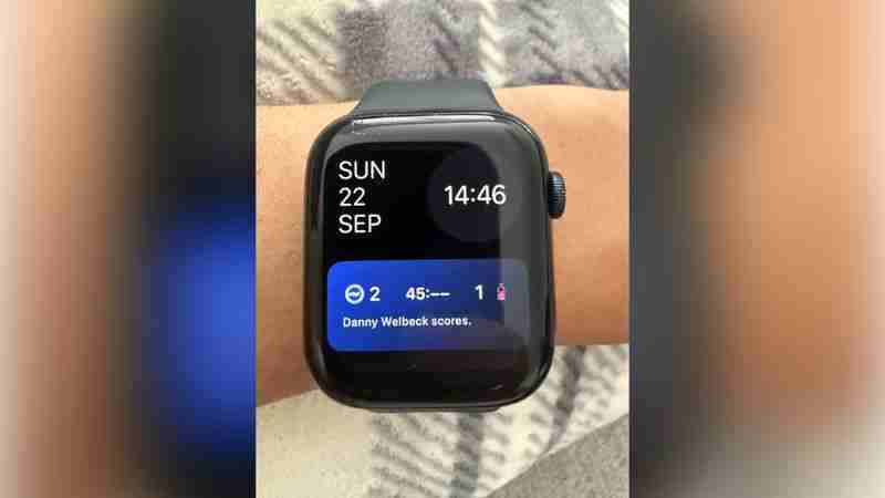 25 New Features You May Have Missed in watchOS 11