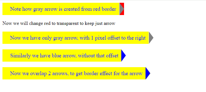 Custom Bootstrap readcrumbs -Ver 2