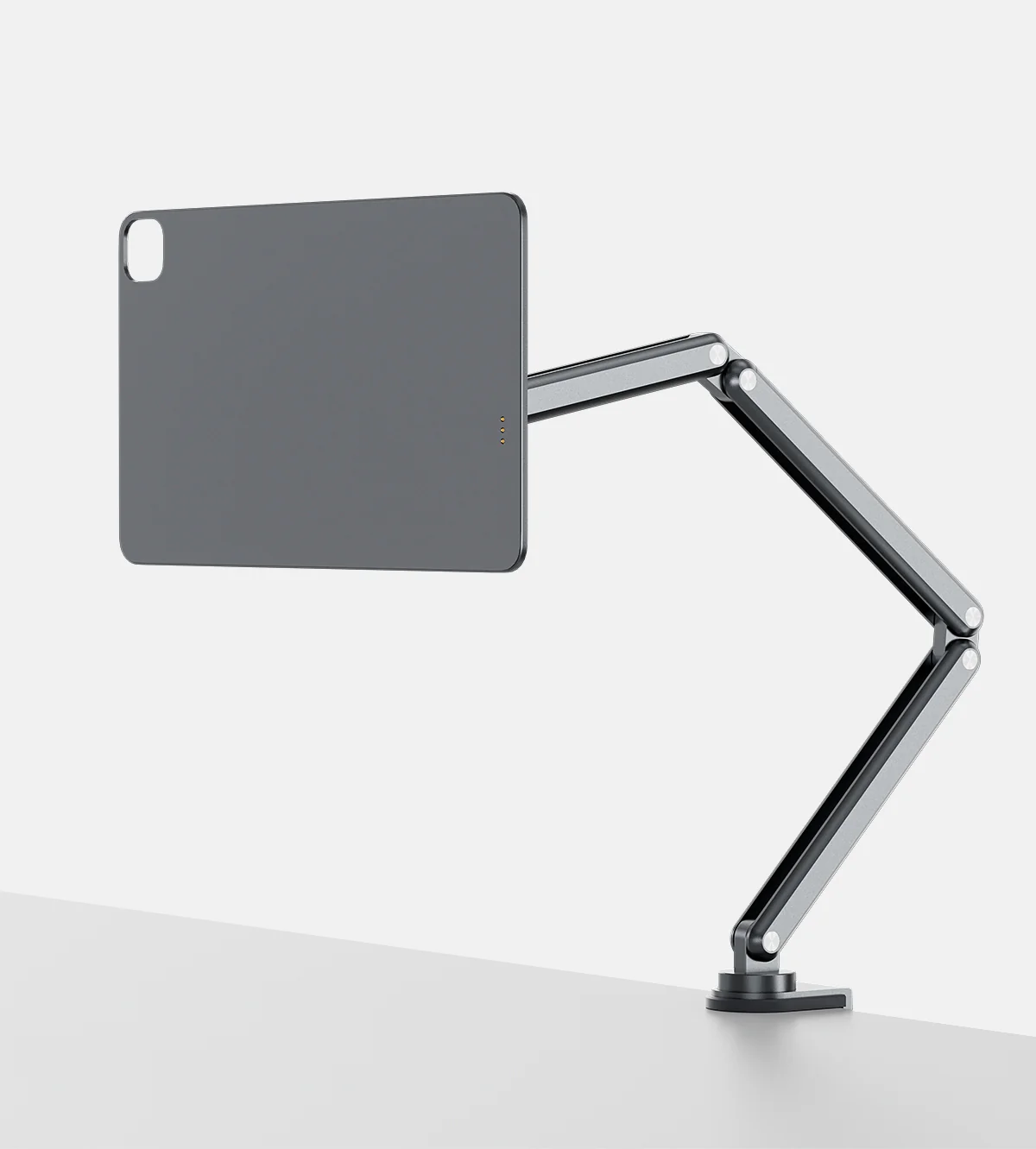 Kuxiu X36 Pro Max iPad Stand Review: The Best Free-Floating iPad Stand