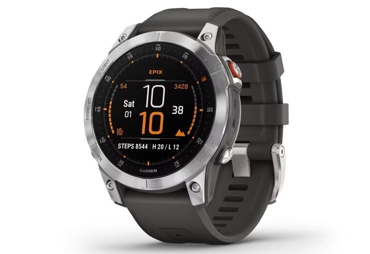 Deal | Garmin Fenix 7 and Epix 2 smartwatches now discounted by up to 44%