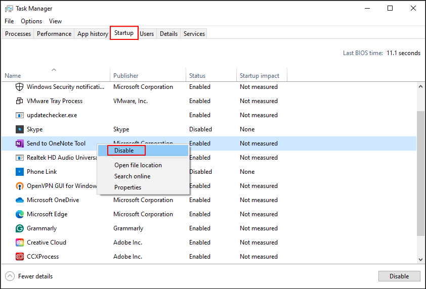 How to Fix CPU Stuck at Low Clock Speed on Windows