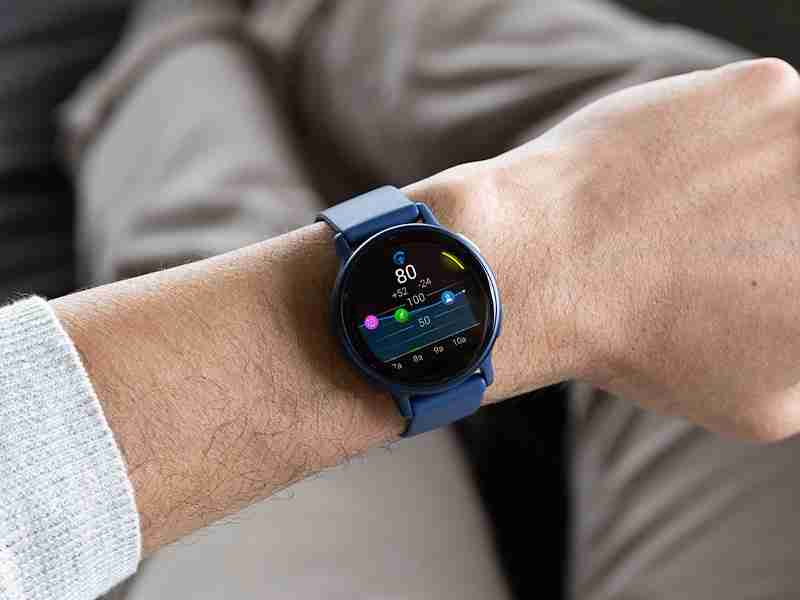 Garmin rolls out new stable update with improvements for several smartwatches