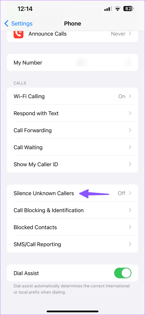 How to Stop Getting Calls From Blocked Numbers