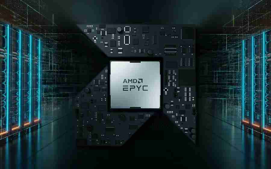 AMD EPYC 9755 \'Turin\': Leaked benchmarks show significant performance gains over predecessor