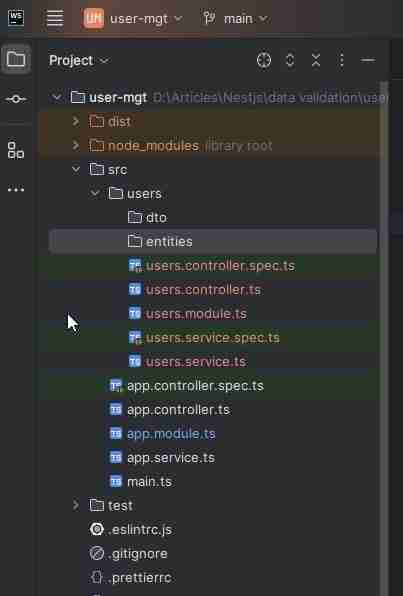 Mastering Data Validation in NestJS: A Complete Guide with Class-Validator and Class-Transformer