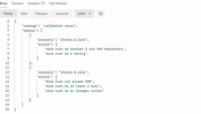 Mastering Data Validation in NestJS: A Complete Guide with Class-Validator and Class-Transformer