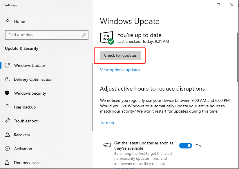 How to Fix Windows Setup Aka.ms/WindowsSysReq Error: Guide