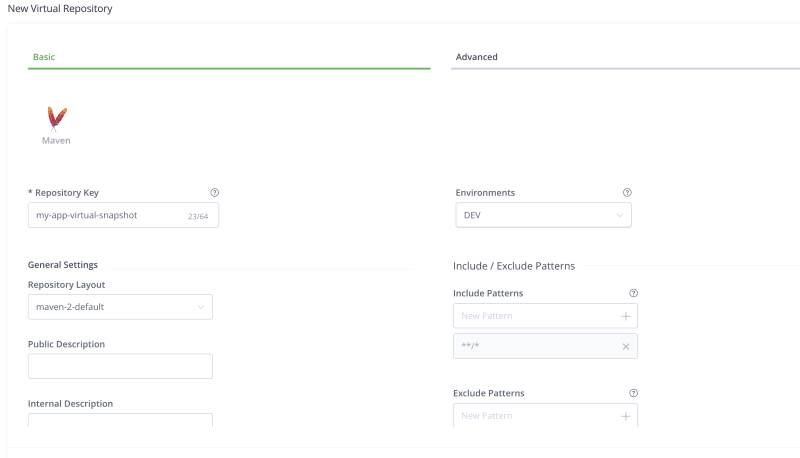 Setup JFrog Artifactory on Kubernetes and Connect Spring Boot Application