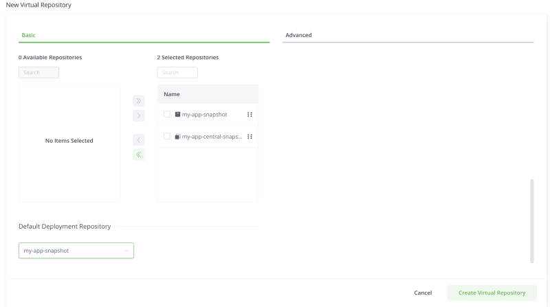 Setup JFrog Artifactory on Kubernetes and Connect Spring Boot Application