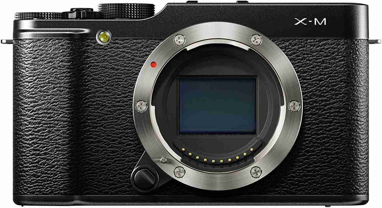 Fujifilm X-M5: All specs revealed in latest leak for upcoming mirrorless camera