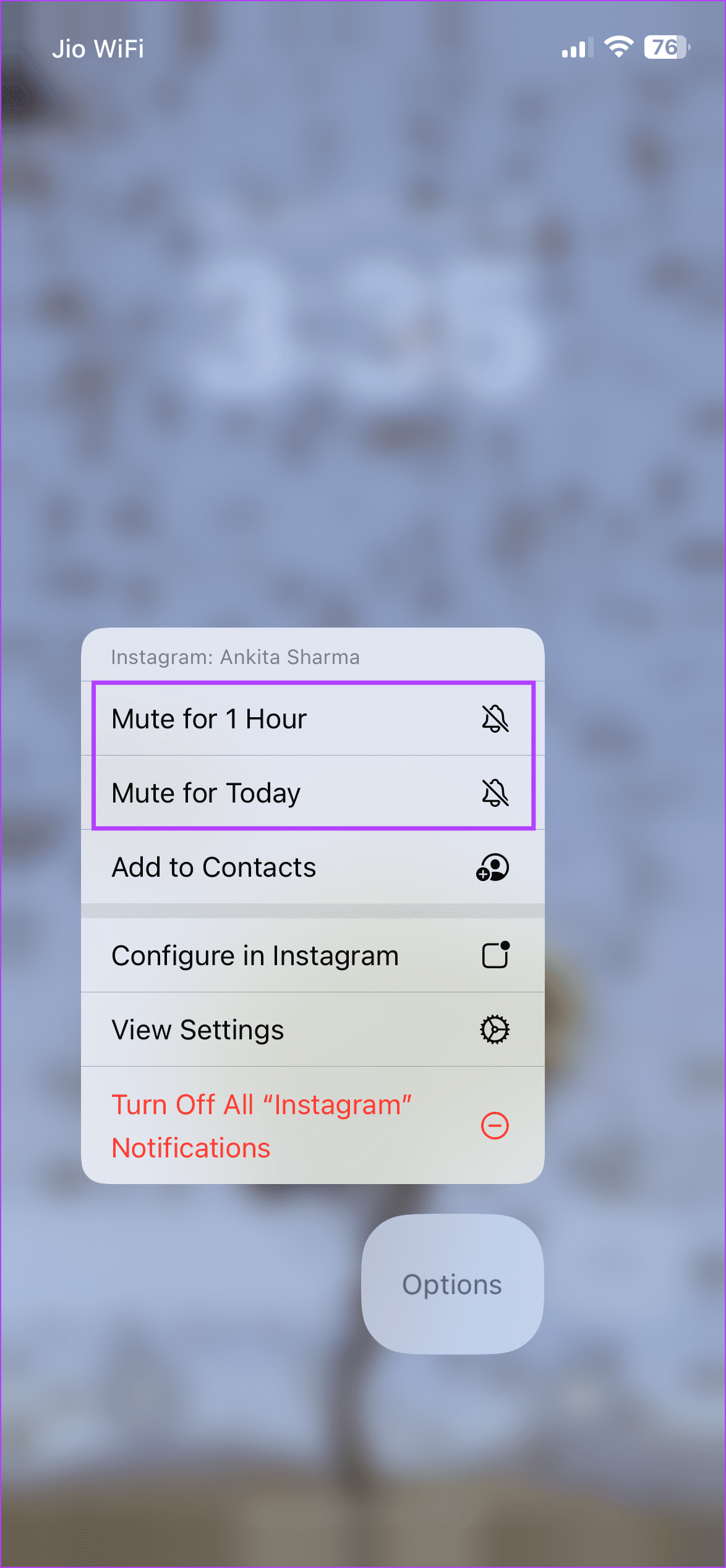 How to Clear (All) Notifications on iPhone