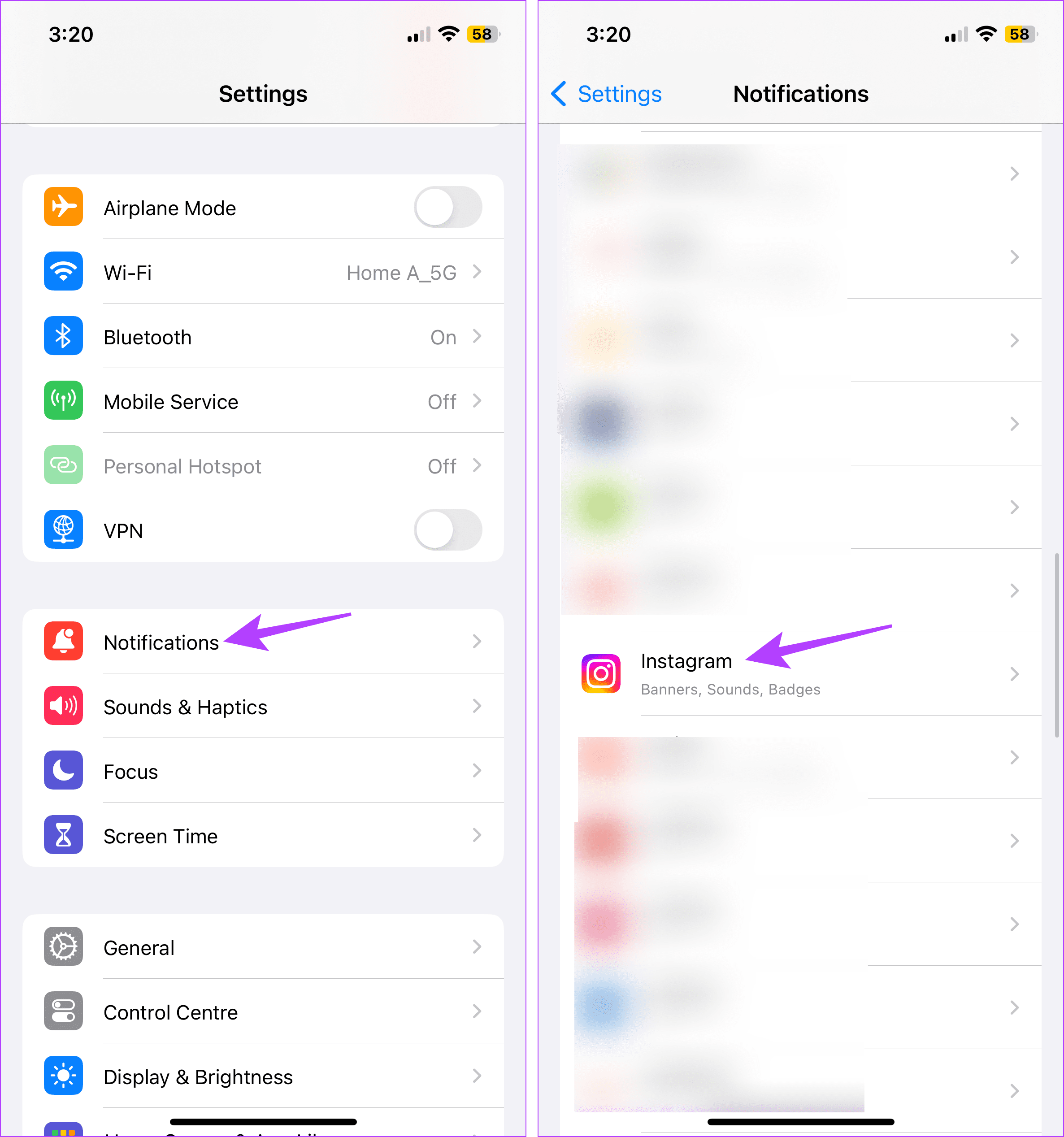 How to Clear (All) Notifications on iPhone