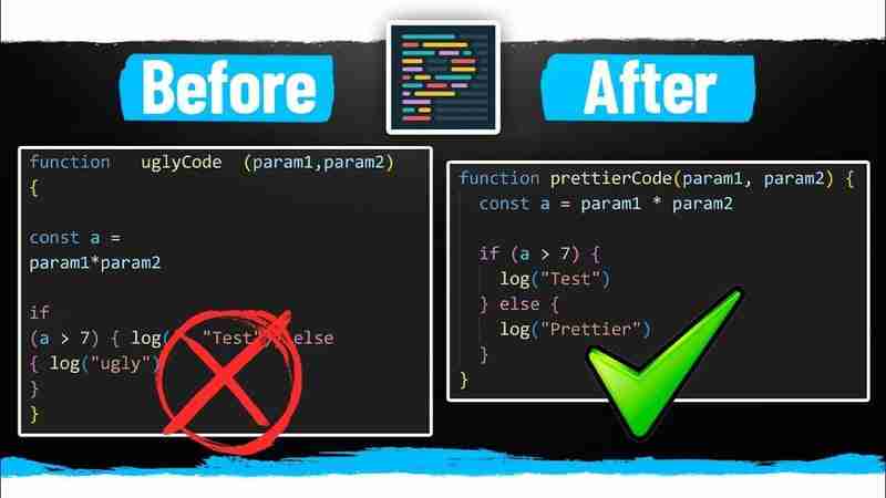 Top VS Code Extensions to become a JavaScript Wizard