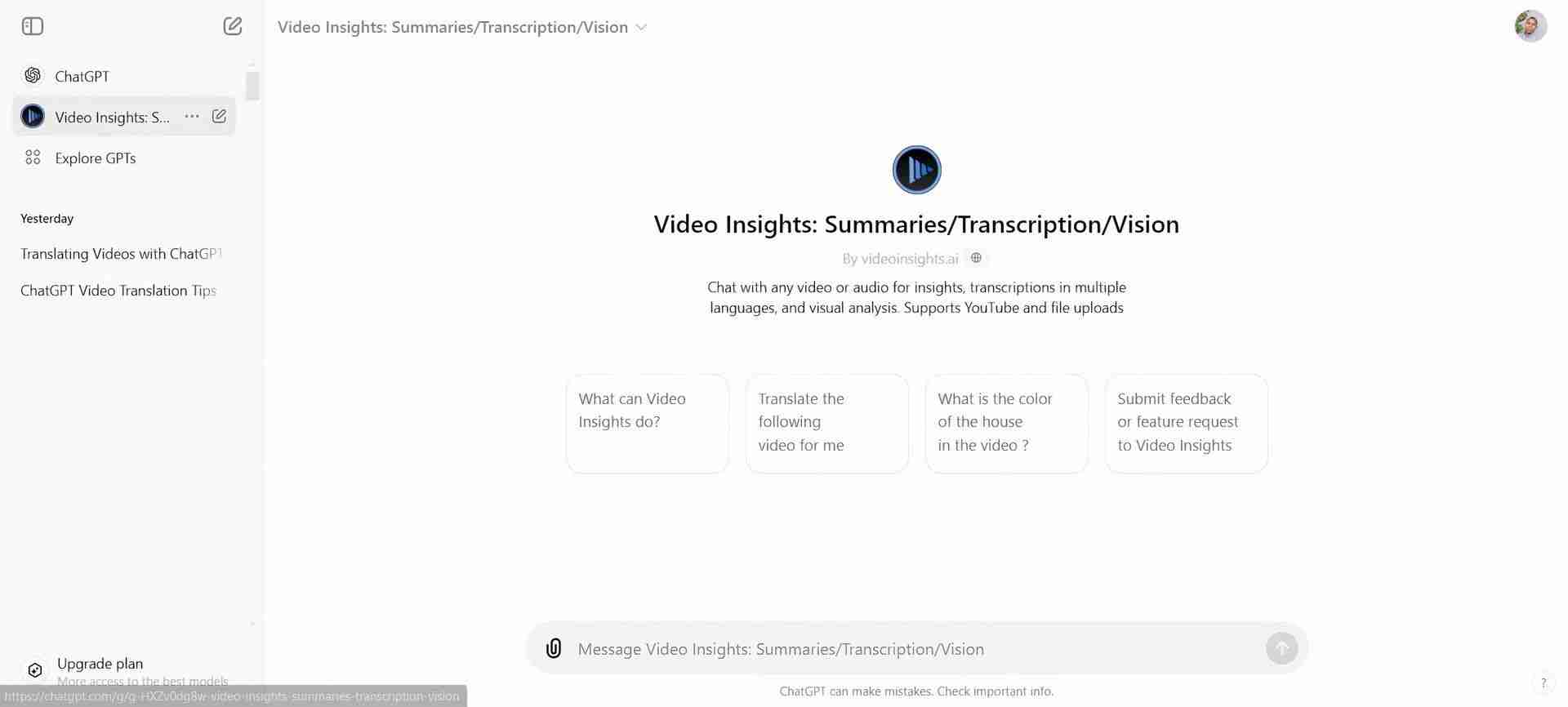 How I Use ChatGPT to Translate Videos and Save Time