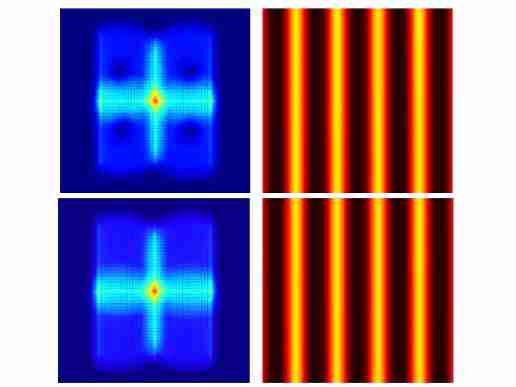 Ten times better: Revolutionary new chip production technique could save energy and money