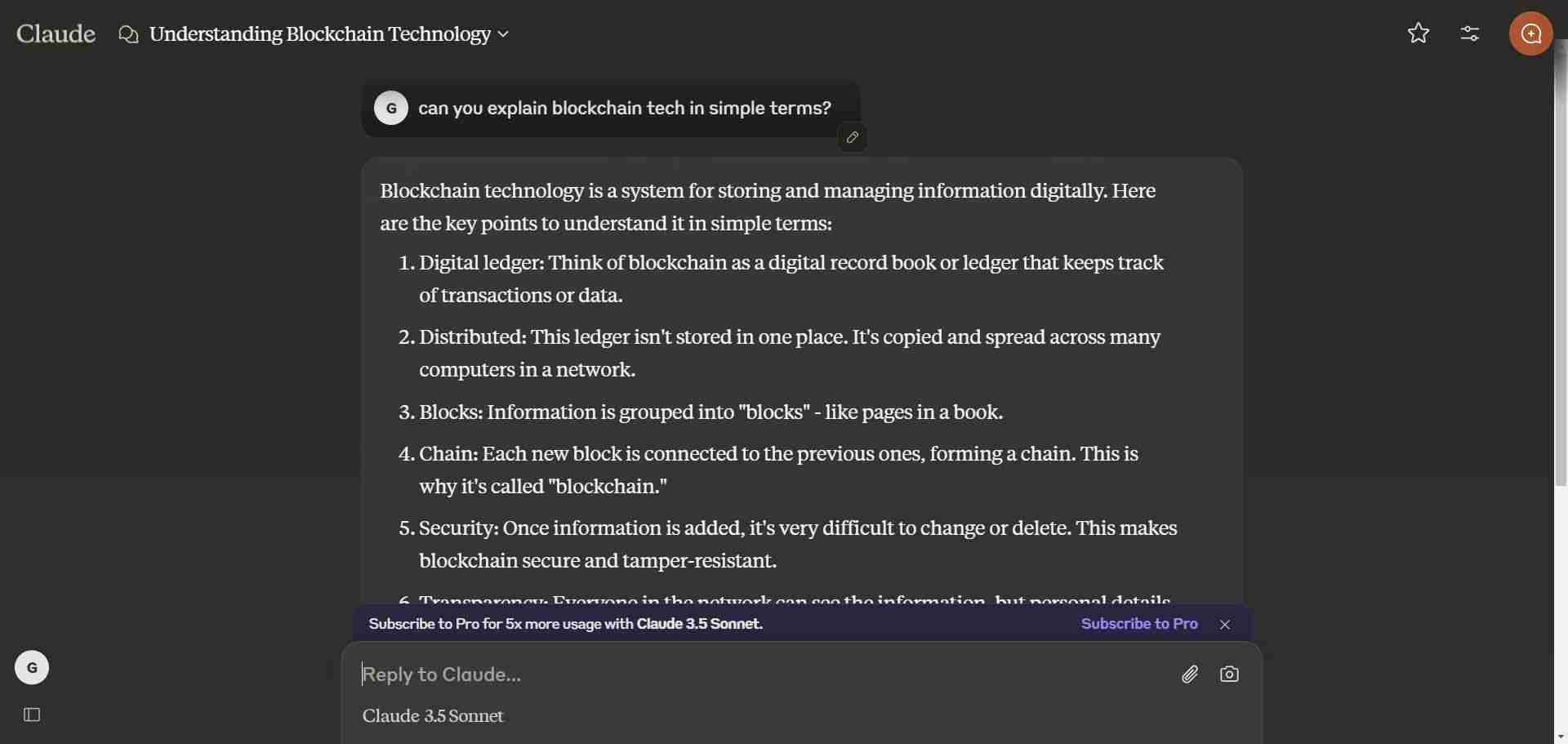 6 Reasons I Love the AI Explosion More Than the Crypto Boom