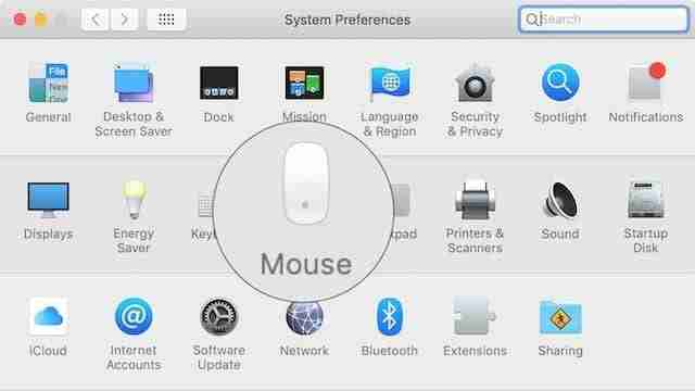 How to Customize Gestures for Apple’s Trackpad or Magic Mouse on a Mac