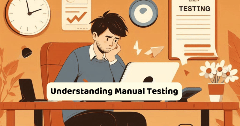 Manual Testing: A Complete Guide