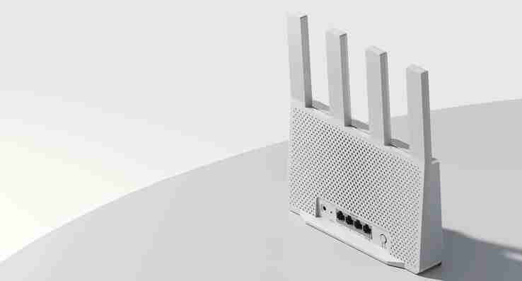 Xiaomi BE3600 router with WiFi 7 and link aggregation launches globally