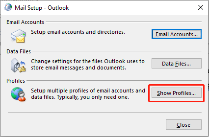 How to Fix Outlook Error 0x800CCC69: Here’s a Full Guide