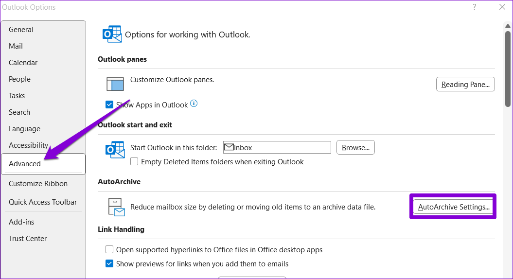 What to Do If Your Outlook Mailbox is Full