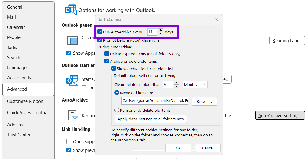 What to Do If Your Outlook Mailbox is Full