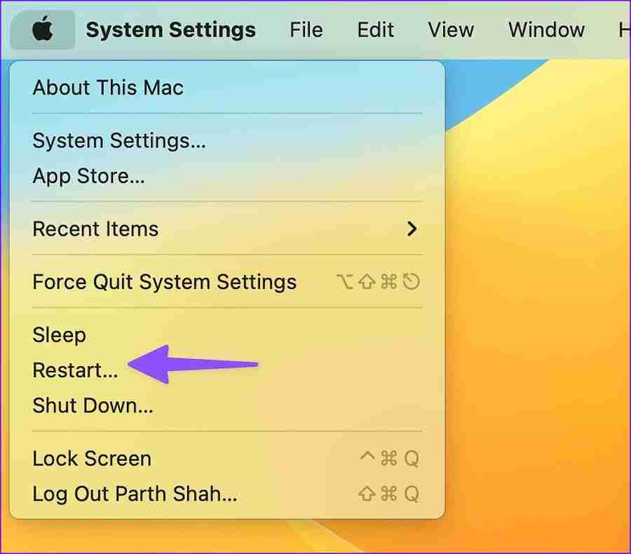 Top 8 Ways to Fix MacBook Not Showing on AirDrop